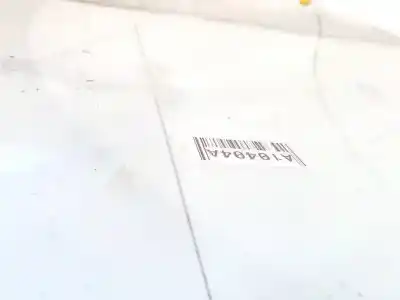 Second-hand car spare part front right glass window for bmw 3 (e30) m3 2.3 oem iam references dot748as2m353  