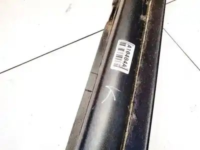 Peça sobressalente para automóvel em segunda mão embaladeira lado esquerdo (corte) por bmw 3 (e30) m3 2.3 referências oem iam   