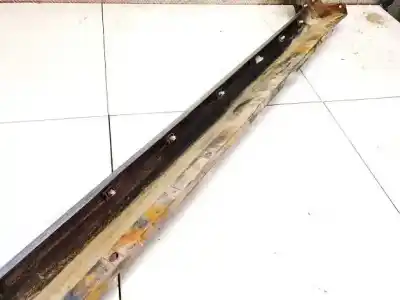 Peça sobressalente para automóvel em segunda mão embaladeira lado esquerdo (corte) por bmw 3 (e30) m3 2.3 referências oem iam   