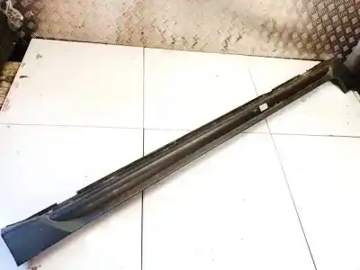 Peça sobressalente para automóvel em segunda mão embaladeira lado esquerdo (corte) por bmw 3 (e30) m3 2.3 referências oem iam 