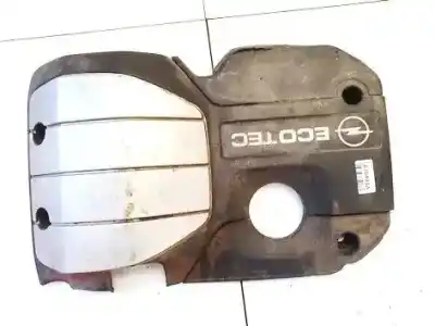 Peça sobressalente para automóvel em segunda mão tampa do motor por bmw 3 (e30) m3 2.3 referências oem iam 