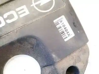 Piesă de schimb auto la mâna a doua capaca motor pentru bmw 3 (e30) m3 2.3 referințe oem iam   