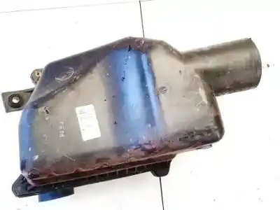 Tweedehands auto-onderdeel luchtfilter ondersteuning voor bmw 3 (e30) m3 2.3 oem iam-referenties   