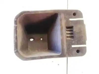 Peça sobressalente para automóvel em segunda mão porta luvas por bmw 3 (e30) m3 2.3 referências oem iam   