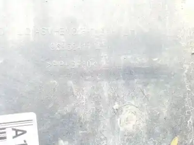 Tweedehands auto-onderdeel plasticen voor bmw 3 (e30) m3 2.3 oem iam-referenties 96858411  