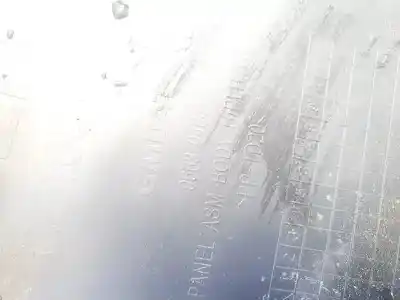 Peça sobressalente para automóvel em segunda mão plásticos por bmw 3 (e30) m3 2.3 referências oem iam 96630464  