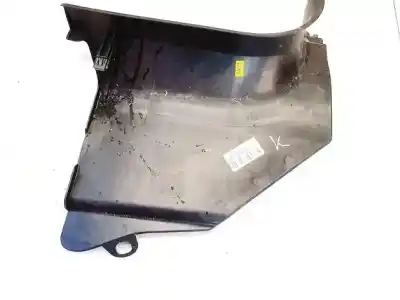 Peça sobressalente para automóvel em segunda mão plásticos por bmw 3 (e30) m3 2.3 referências oem iam 96630464  