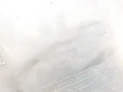 Pezzo di ricambio per auto di seconda mano plastica per bmw 3 (e30) m3 2.3 riferimenti oem iam 96630465  