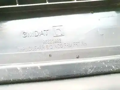 Second-hand car spare part various parts for bmw 3 (e30) m3 2.3 oem iam references 96623992  