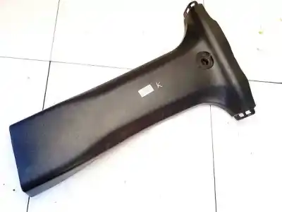 Peça sobressalente para automóvel em segunda mão plásticos por bmw 3 (e30) m3 2.3 referências oem iam 96468903