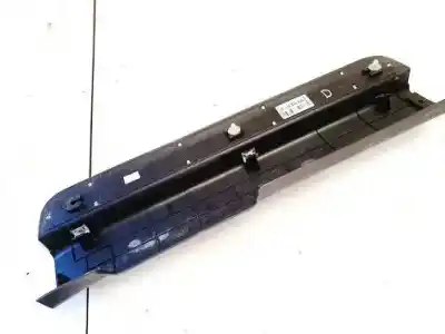 Pezzo di ricambio per auto di seconda mano plastica per bmw 3 (e30) m3 2.3 riferimenti oem iam 96630459  