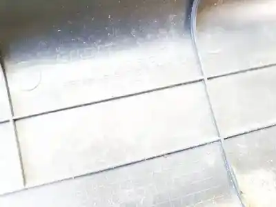 Peça sobressalente para automóvel em segunda mão plásticos por bmw 3 (e30) m3 2.3 referências oem iam 96630458  