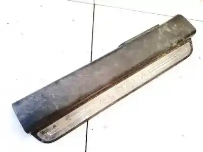 Peça sobressalente para automóvel em segunda mão plásticos por bmw 3 (e30) m3 2.3 referências oem iam 96630458