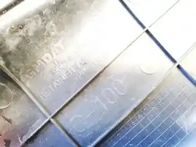 Tweedehands auto-onderdeel plasticen voor bmw 3 (e30) m3 2.3 oem iam-referenties 96630473  