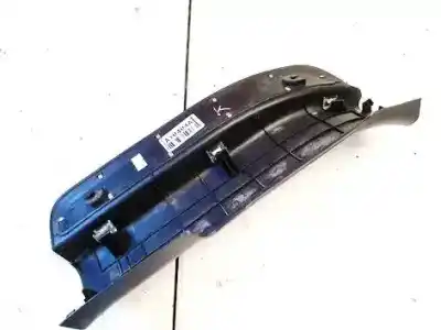 Tweedehands auto-onderdeel plasticen voor bmw 3 (e30) m3 2.3 oem iam-referenties 96630473  