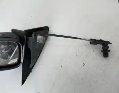 Peça sobressalente para automóvel em segunda mão espelho retrovisor direito por ford taurus (p5_) 3.0 24v referências oem iam e8012659  