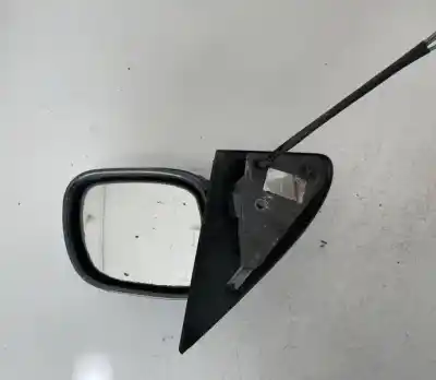 Peça sobressalente para automóvel em segunda mão espelho retrovisor direito por ford taurus (p5_) 3.0 24v referências oem iam e8012659  