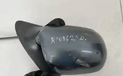 Peça sobressalente para automóvel em segunda mão espelho retrovisor direito por ford taurus (p5_) 3.0 24v referências oem iam e8012659