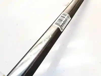 Pezzo di ricambio per auto di seconda mano plastica per bmw 3 (e30) m3 2.3 riferimenti oem iam   