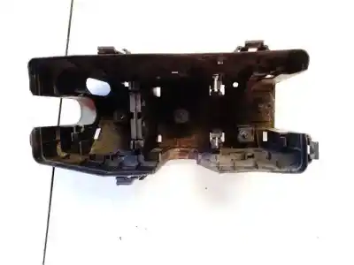 Peça sobressalente para automóvel em segunda mão plásticos por bmw 3 (e30) m3 2.3 referências oem iam 