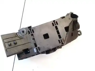 Pezzo di ricambio per auto di seconda mano plastica per bmw 3 (e30) m3 2.3 riferimenti oem iam   
