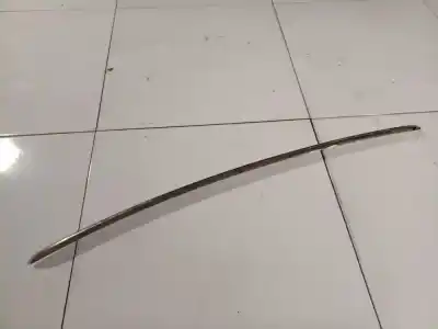 Pezzo di ricambio per auto di seconda mano plastica per opel kadett e fastback (t85) 1.4 s (c08, c48, d08, d48) riferimenti oem iam   