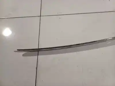 Pezzo di ricambio per auto di seconda mano plastica per opel kadett e fastback (t85) 1.4 s (c08, c48, d08, d48) riferimenti oem iam   