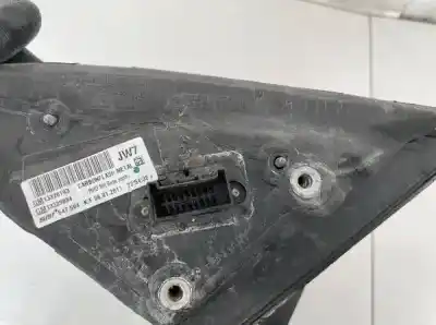 Pezzo di ricambio per auto di seconda mano retrovisore destro per bmw 3 (e30) m3 2.3 riferimenti oem iam 13320193  13329084