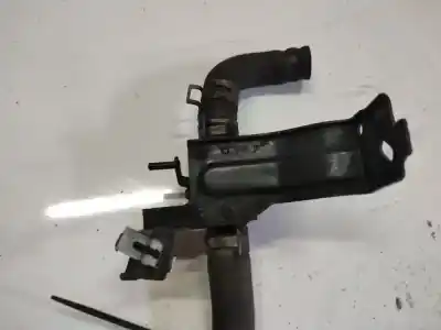 Автозапчастина б/у труба для opel corsa a fastback (s83) 1.2 i (f08, m08, f68, m68) посилання на oem iam   