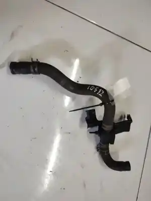 Автозапчастина б/у труба для opel corsa a fastback (s83) 1.2 i (f08, m08, f68, m68) посилання на oem iam   