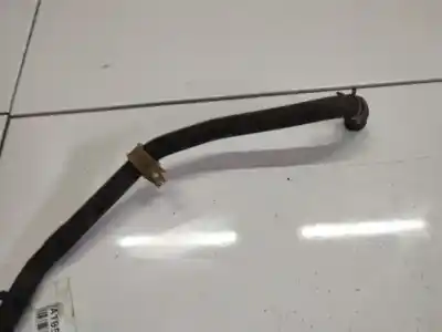 Автозапчастина б/у труба для opel corsa a fastback (s83) 1.2 i (f08, m08, f68, m68) посилання на oem iam   