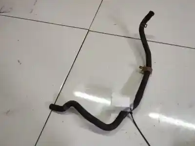 Автозапчастина б/у труба для opel corsa a fastback (s83) 1.2 i (f08, m08, f68, m68) посилання на oem iam   