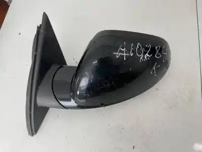 Pezzo di ricambio per auto di seconda mano Specchio Sinistro per BMW 3 (E30) M3 2.3 Riferimenti OEM IAM 13269566  13268447