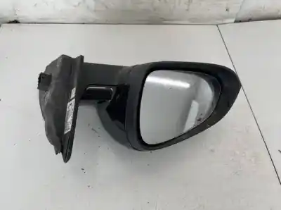 Pezzo di ricambio per auto di seconda mano specchio sinistro per bmw 3 (e30) m3 2.3 riferimenti oem iam 13269566  13268447