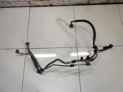 Pezzo di ricambio per auto di seconda mano tubi aria condizionata per ford taurus (p5_) 3.0 24v riferimenti oem iam 