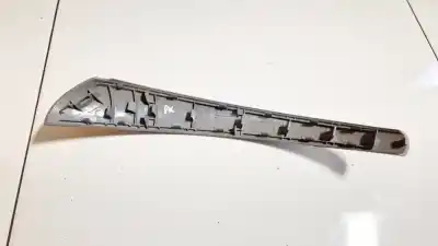 Peça sobressalente para automóvel em segunda mão plásticos por bmw 1 (e81) 118 d referências oem iam 7067961  7147107 7129261