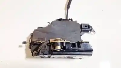 Gebrauchtes Autoersatzteil türschloss hinten rechts zum volkswagen golf iv (1j1) 1.9 sdi oem-iam-referenzen   