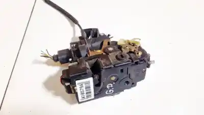 Gebrauchtes Autoersatzteil türschloss hinten rechts zum volkswagen golf iv (1j1) 1.9 sdi oem-iam-referenzen   