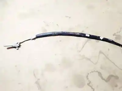 Second-hand car spare part front left curtain airbag for nissan bluebird hatchback (t72, t12) 1.6 oem iam references 4m51a14k159ae