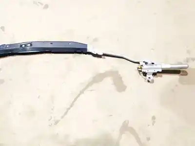 Second-hand car spare part front right curtain airbag for nissan bluebird hatchback (t72, t12) 1.6 oem iam references 4m51a14k158ae  4m51-a14k158-ae