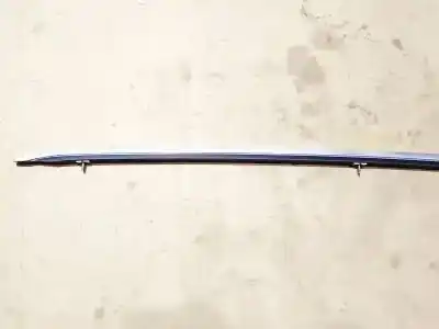 Second-hand car spare part plastics for bmw 3 (e30) m3 2.3 oem iam references   