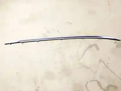 Pezzo di ricambio per auto di seconda mano plastica per bmw 3 (e30) m3 2.3 riferimenti oem iam 