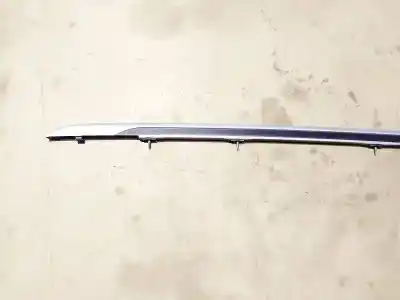 Second-hand car spare part plastics for bmw 3 (e30) m3 2.3 oem iam references   