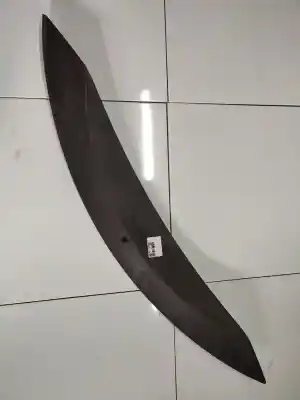 Peça sobressalente para automóvel em segunda mão plásticos por saab 900 i (ac4, am4) 2.0 i referências oem iam 1846641000