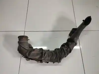 Peça sobressalente para automóvel em segunda mão tubo por saab 900 i (ac4, am4) 2.0 i referências oem iam 