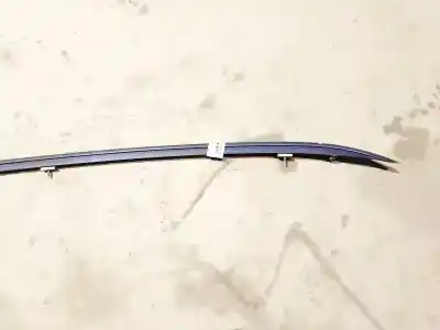 Pezzo di ricambio per auto di seconda mano plastica per bmw 3 (e30) m3 2.3 riferimenti oem iam   