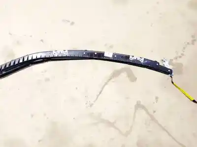 Автозапчастина б/у передня права подушка безпеки для opel vectra a (j89) 2.0 i (f19, m19) посилання на oem iam a2038602005  