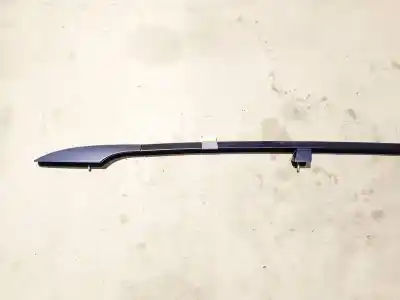 Pezzo di ricambio per auto di seconda mano plastica per opel kadett e fastback (t85) 1.4 s (c08, c48, d08, d48) riferimenti oem iam   