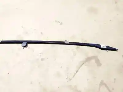 Pezzo di ricambio per auto di seconda mano plastica per opel kadett e fastback (t85) 1.4 s (c08, c48, d08, d48) riferimenti oem iam   