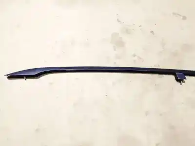 Second-hand car spare part plastics for opel kadett e fastback (t85) 1.4 s (c08, c48, d08, d48) oem iam references   